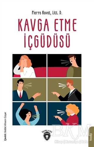 Kavga Etme İçgüdüsü