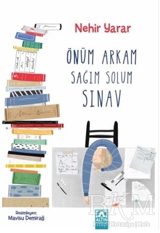 BKM Kitap