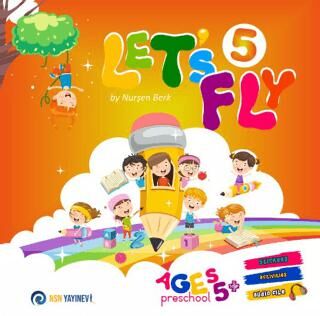 Let s Fly 5