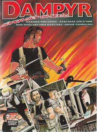 BKM Kitap
