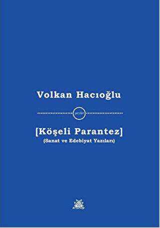 Köşeli Parantez