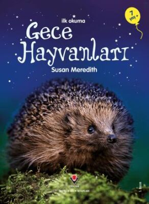 İlk Okuma Gece Hayvanları