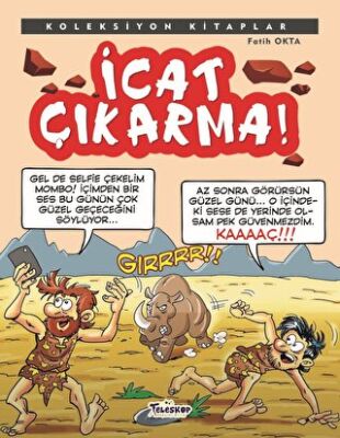İcat Çıkarma