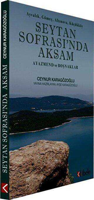 Şeytan Sofrası nda Akşam