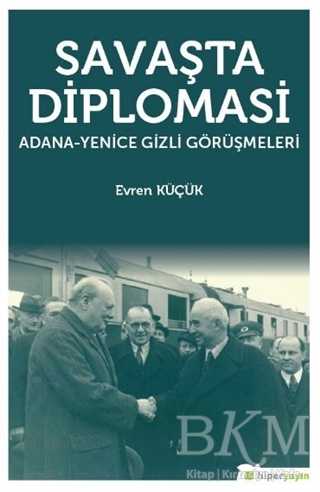 BKM Kitap