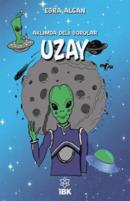 Aklımda Deli Sorular Uzay