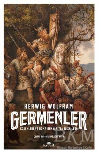 Germenler