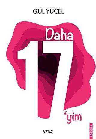 Daha 17 yim