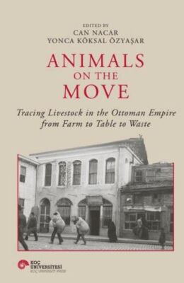 Animals On The Move