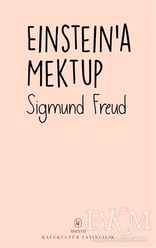 Einstein a Mektup