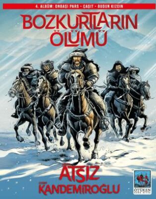 BKM Kitap