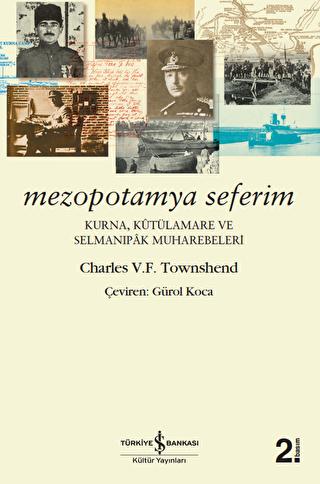 MEZOPOTAMYA SEFERİM