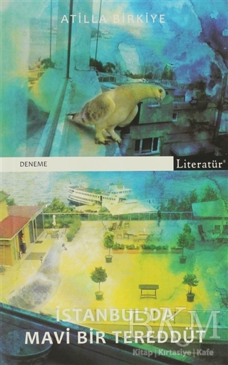 BKM Kitap