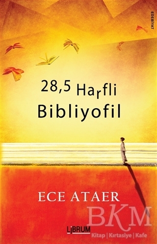 BKM Kitap