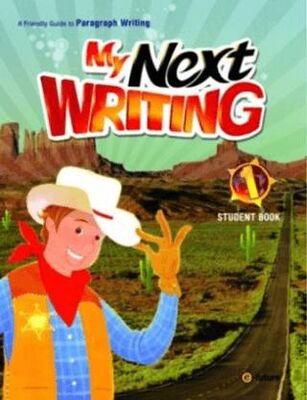 My Next Writing 1