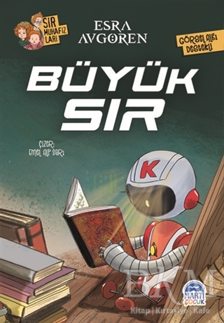 BKM Kitap