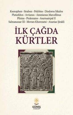 İlk Çağda Kürtler