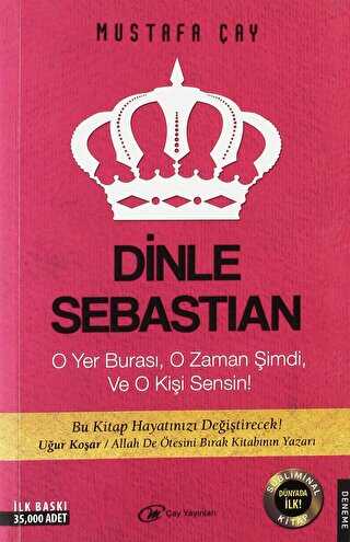 Dinle Sebastian