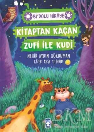 BKM Kitap