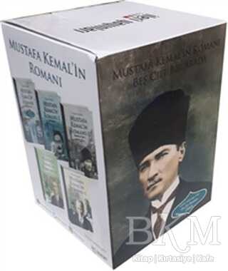 BKM Kitap