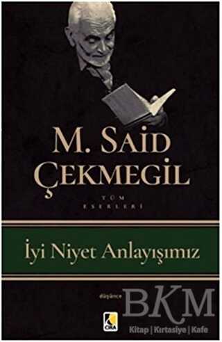 BKM Kitap