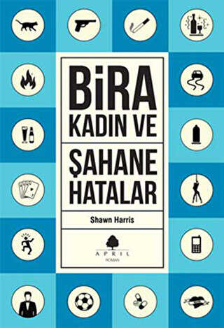 Şahane Hatalar 3 Bira ve Kadın