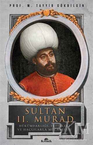 Sultan 2 Murad