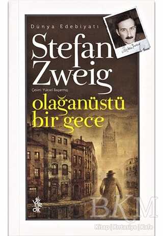 BKM Kitap