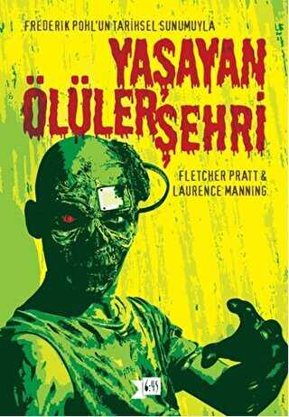 Yaşayan Ölüler Şehri