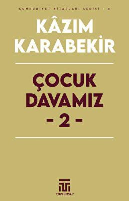 Çocuk Davamız 2