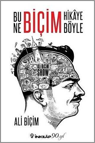 BKM Kitap