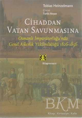 Cihaddan Vatan Savunmasına