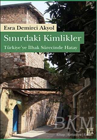 Sınırdaki Kimlikler