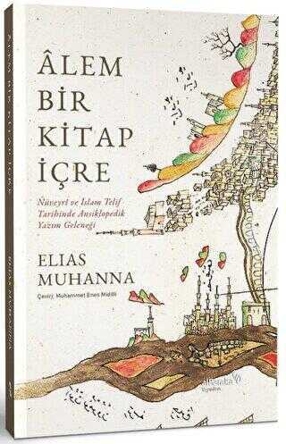 Alem Bir Kitap İçre