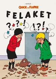 Yasak Oyunlar Quick ve Flupke