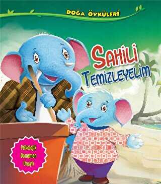 Sahili Temizleyelim