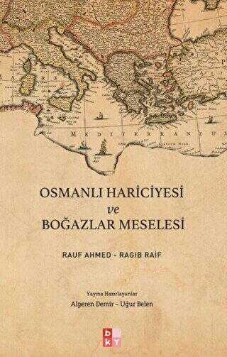 BKM Kitap