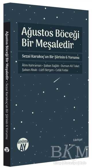 BKM Kitap