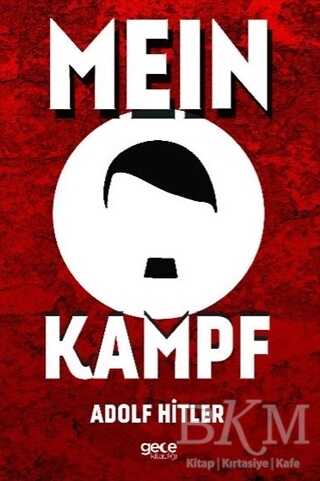 Mein Kampf