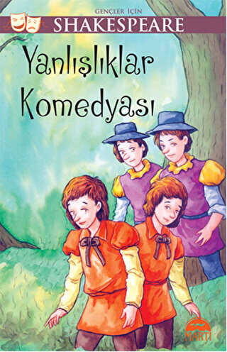 Veronalı İki Centilmen Gençler İçin Shakespeare