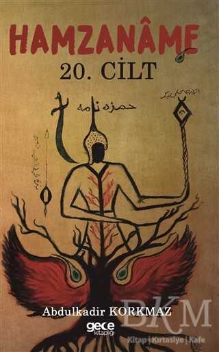 Hamzaname 20 Cilt