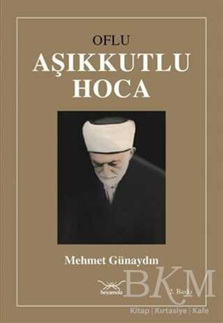 Oflu Aşıkkutlu Hoca