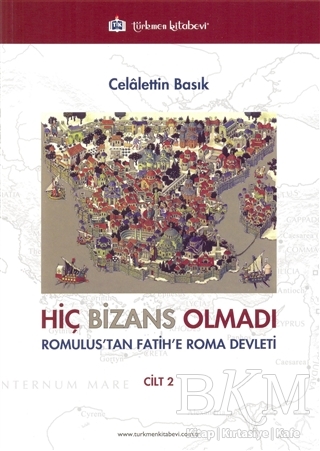 BKM Kitap