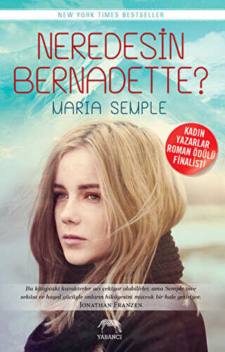 Neredesin Bernadette
