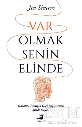 Her Gün Güçlü Olmak Senin Elinde