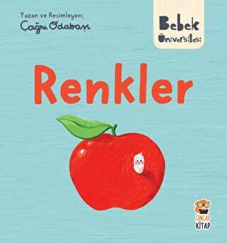 Bebek Üniversitesi Renkler