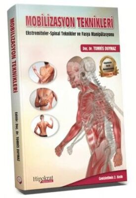 Mobilizasyon Teknikleri Ekstremiteler ve Spinal Teknikler