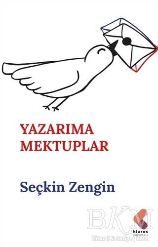 Okuruma Mektuplar 1