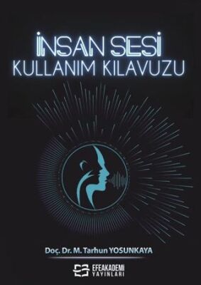 İnsan Sesi Kullanım Kılavuzu