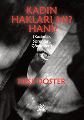 Kadın Hakları Mı Hani